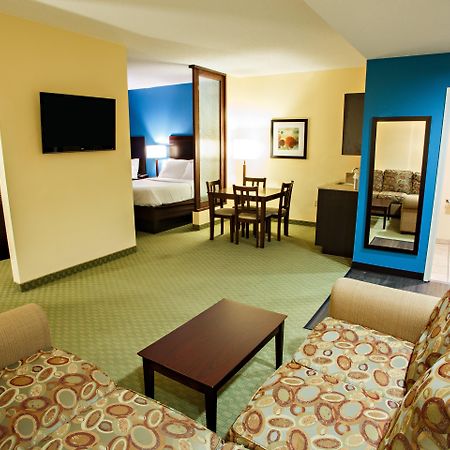 Holiday Inn Express & Suites Harrisburg West Mechanicsburg Zewnętrze zdjęcie