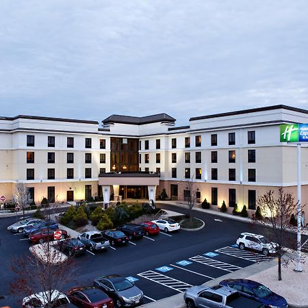 Holiday Inn Express & Suites Harrisburg West Mechanicsburg Zewnętrze zdjęcie