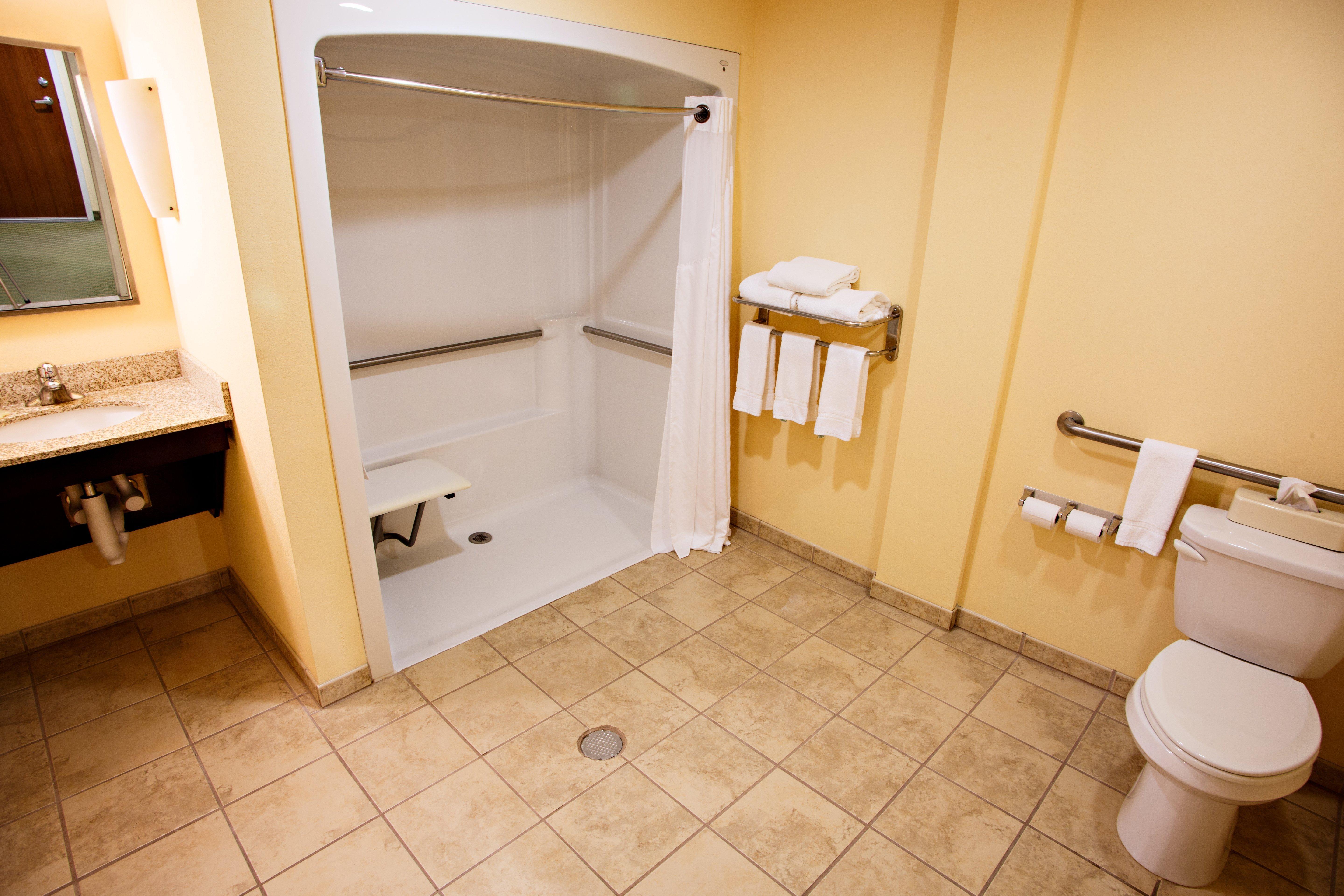 Holiday Inn Express & Suites Harrisburg West Mechanicsburg Zewnętrze zdjęcie