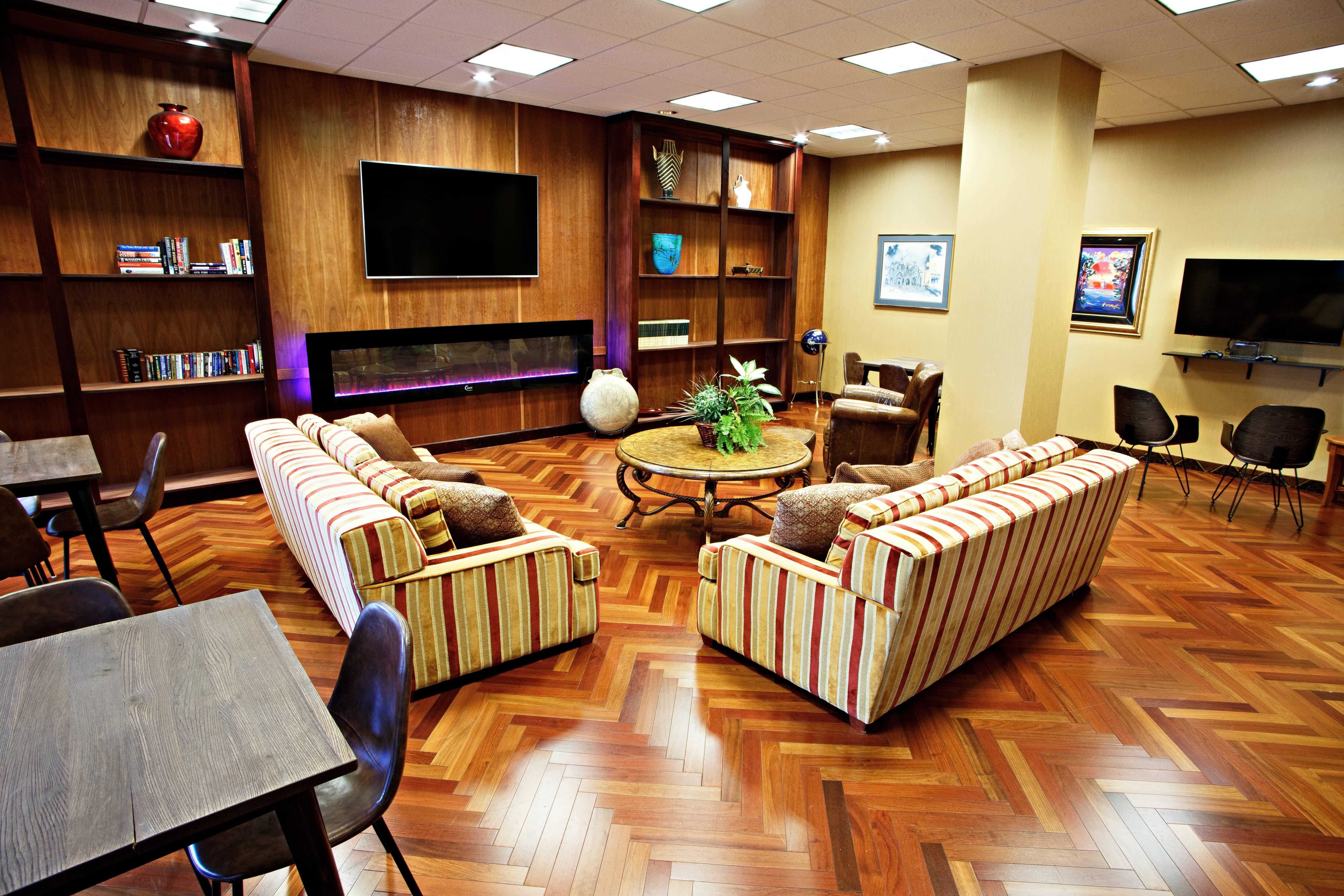 Holiday Inn Express & Suites Harrisburg West Mechanicsburg Zewnętrze zdjęcie