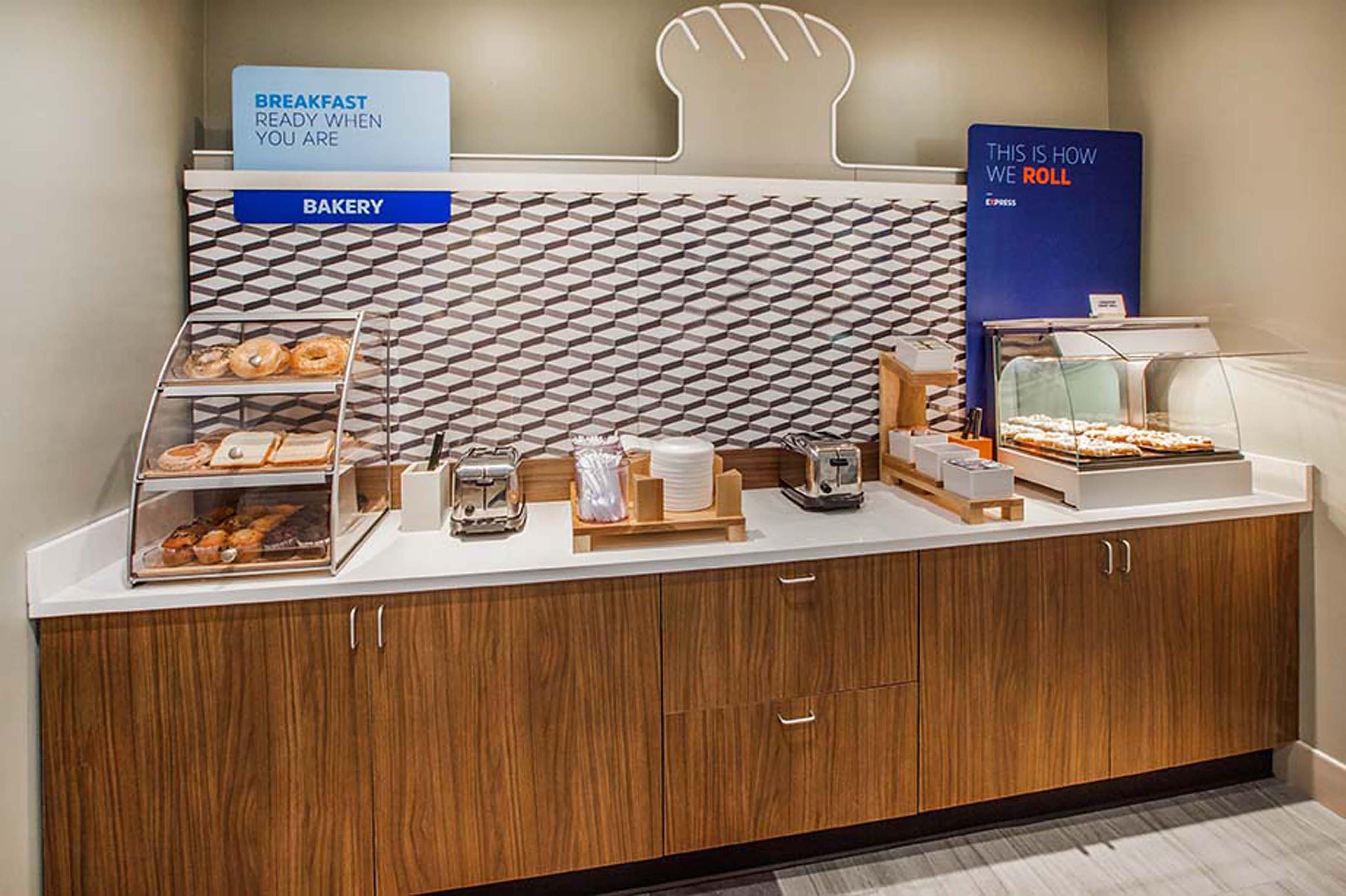 Holiday Inn Express & Suites Harrisburg West Mechanicsburg Zewnętrze zdjęcie