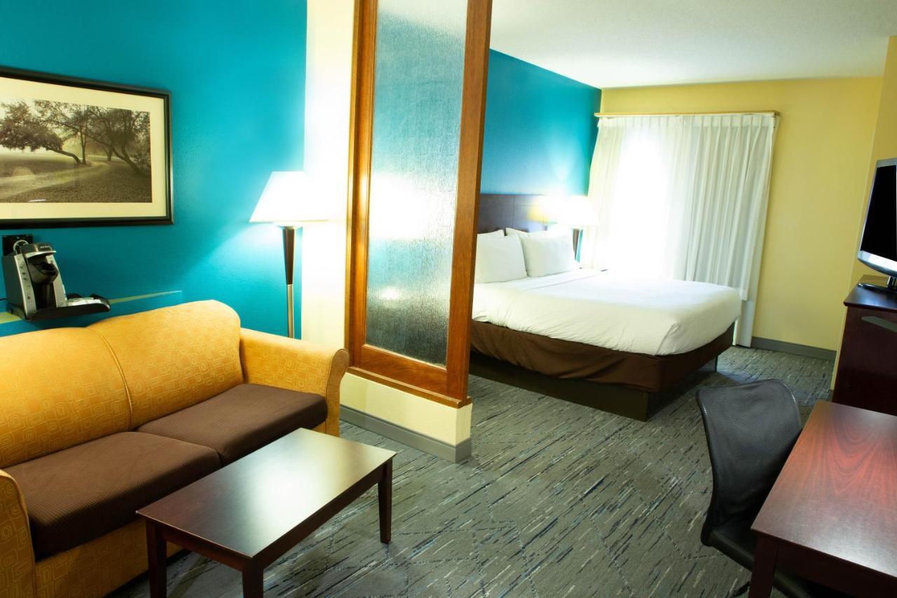 Holiday Inn Express & Suites Harrisburg West Mechanicsburg Zewnętrze zdjęcie