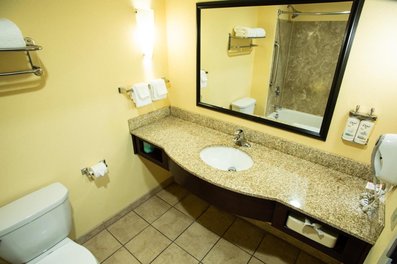 Holiday Inn Express & Suites Harrisburg West Mechanicsburg Zewnętrze zdjęcie