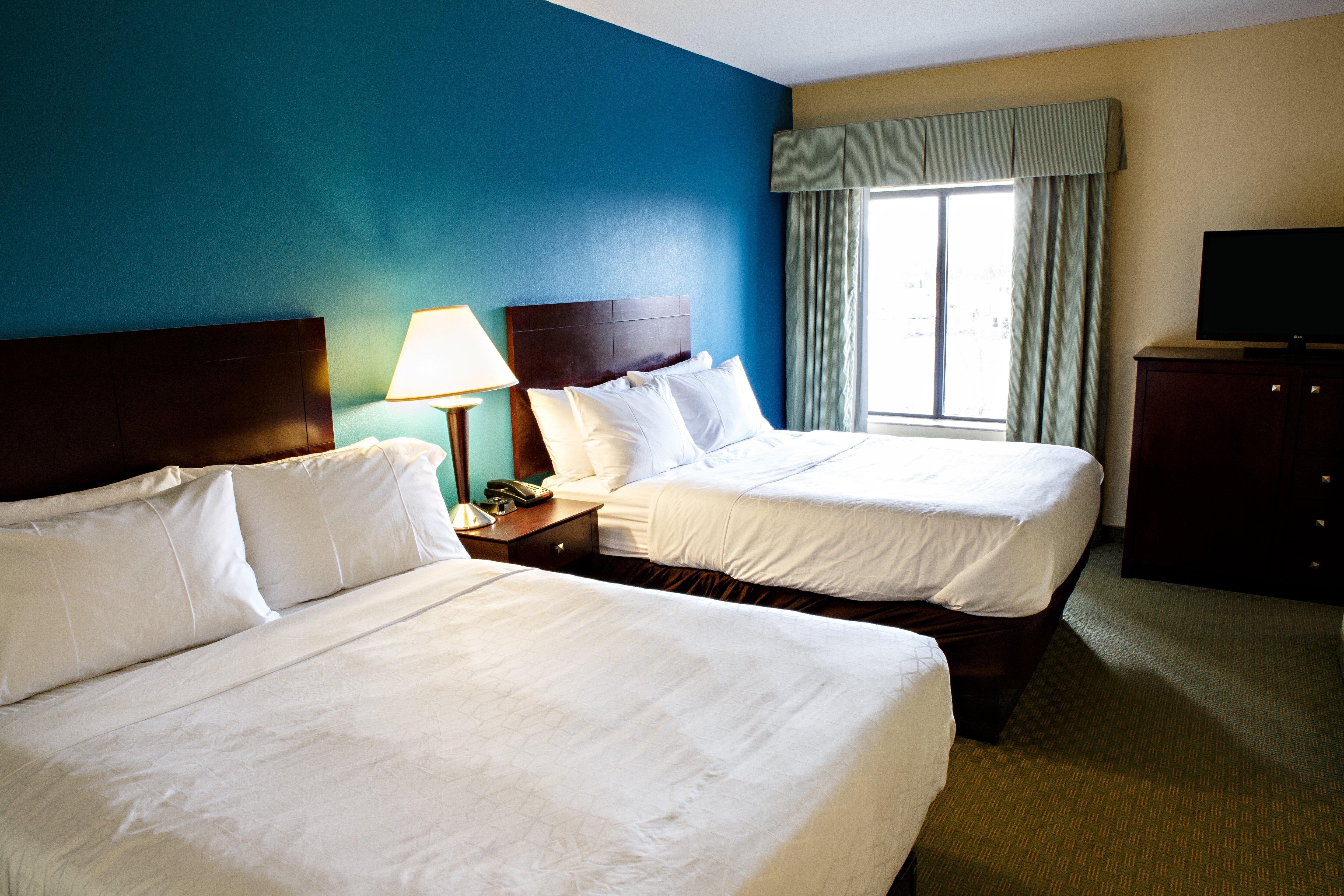 Holiday Inn Express & Suites Harrisburg West Mechanicsburg Zewnętrze zdjęcie