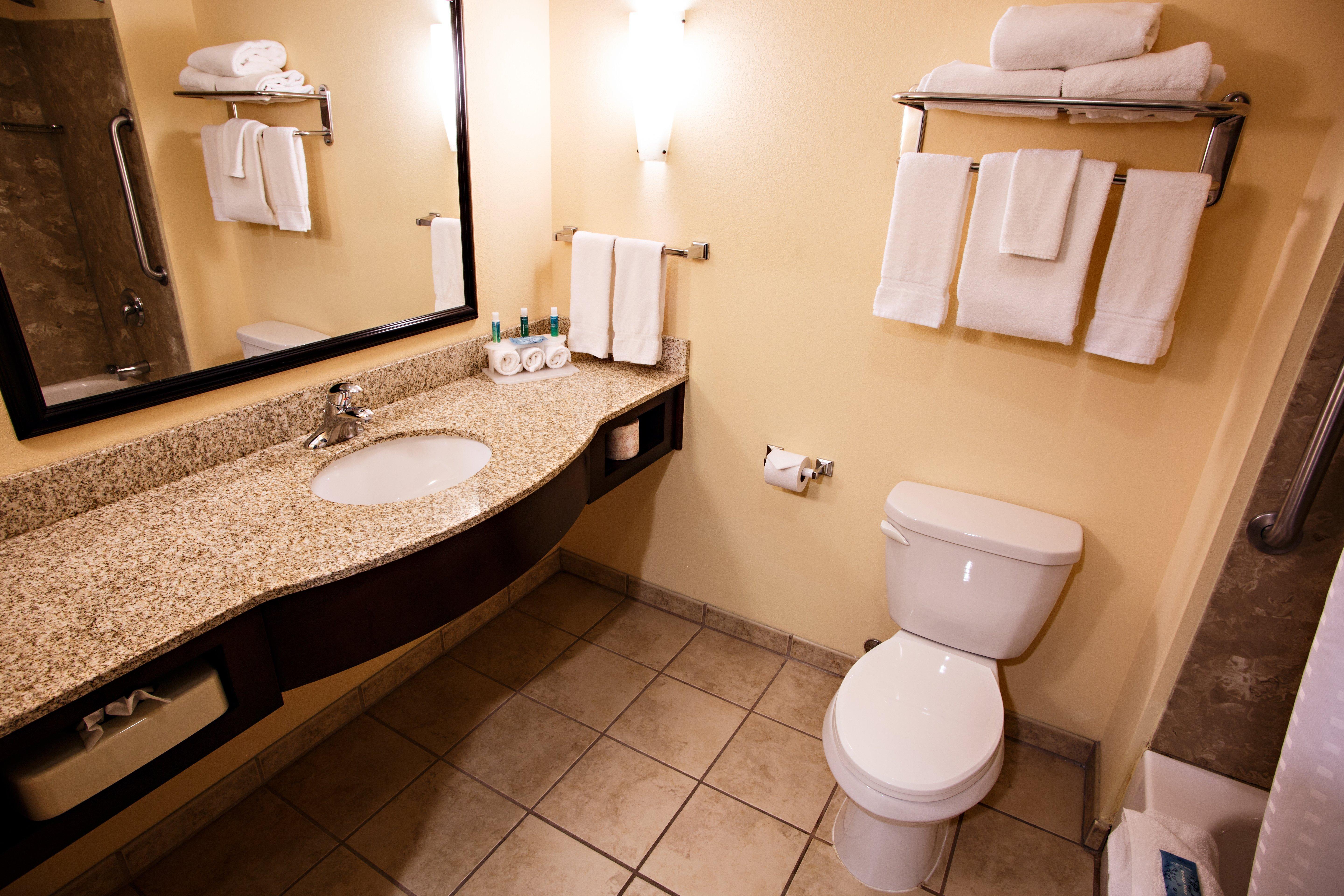 Holiday Inn Express & Suites Harrisburg West Mechanicsburg Zewnętrze zdjęcie