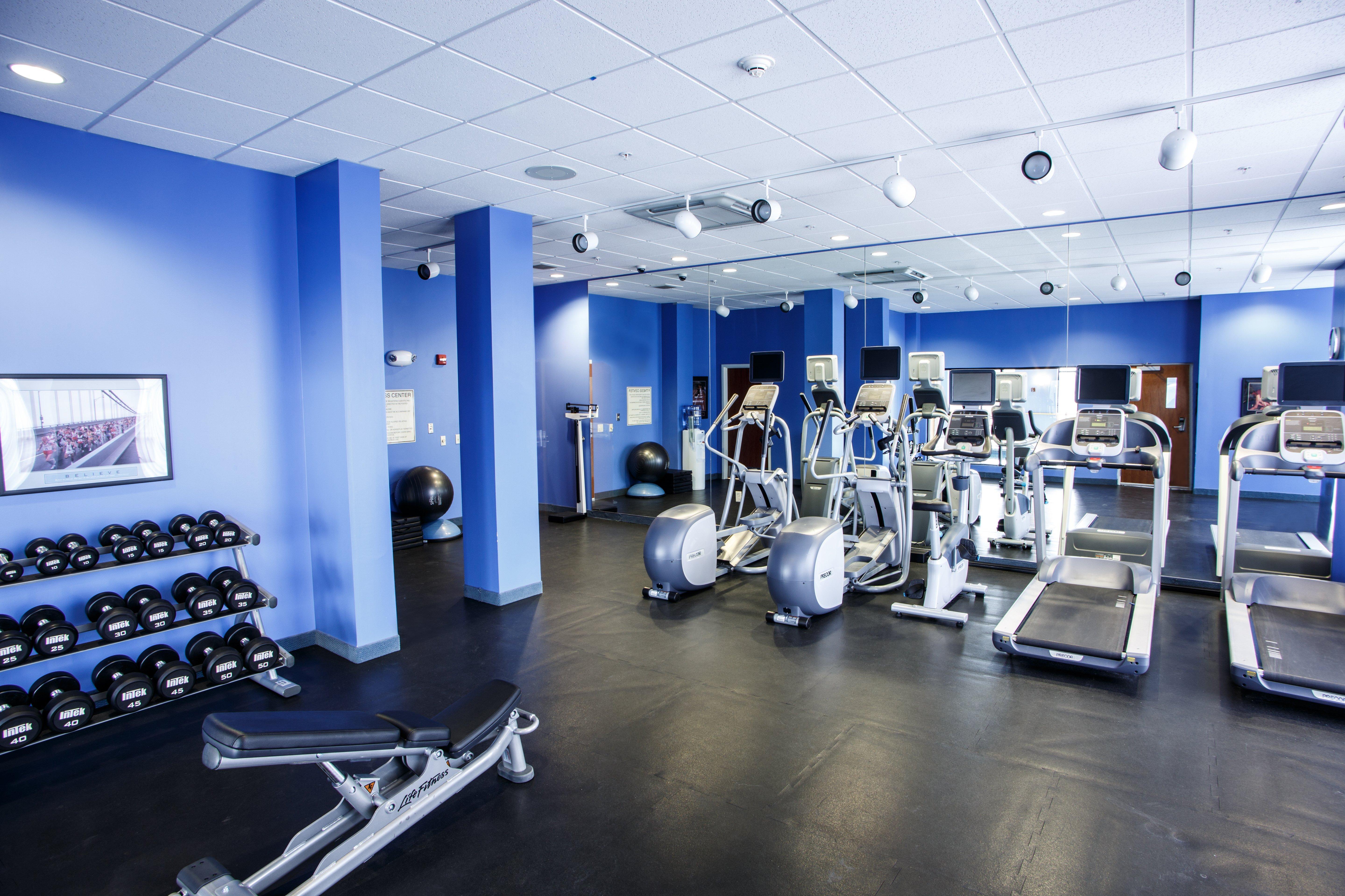 Holiday Inn Express & Suites Harrisburg West Mechanicsburg Zewnętrze zdjęcie
