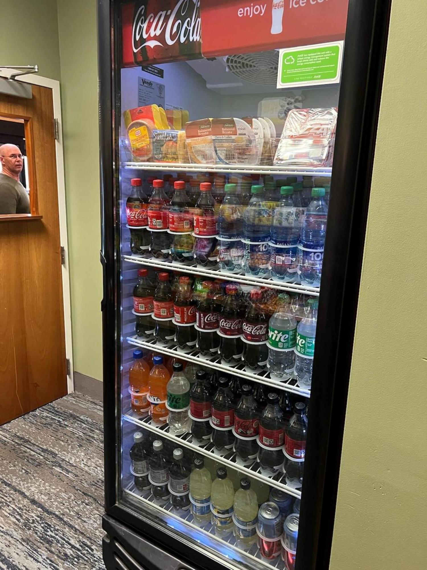 Holiday Inn Express & Suites Harrisburg West Mechanicsburg Zewnętrze zdjęcie