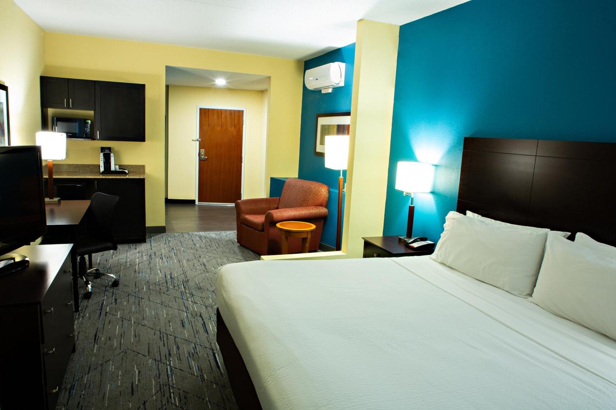 Holiday Inn Express & Suites Harrisburg West Mechanicsburg Zewnętrze zdjęcie