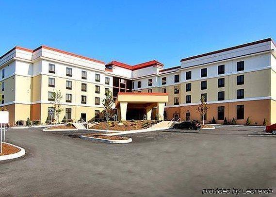 Holiday Inn Express & Suites Harrisburg West Mechanicsburg Zewnętrze zdjęcie