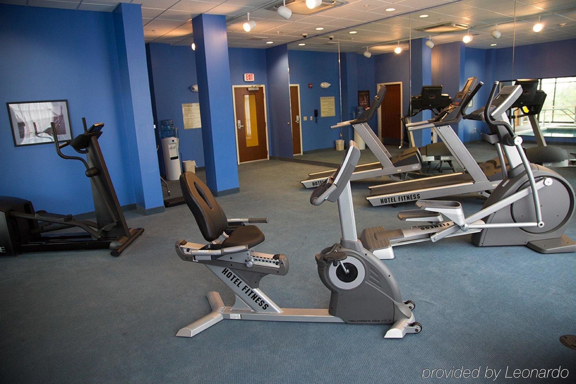 Holiday Inn Express & Suites Harrisburg West Mechanicsburg Zewnętrze zdjęcie