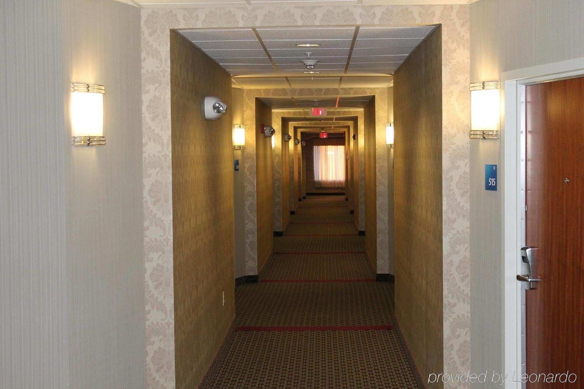 Holiday Inn Express & Suites Harrisburg West Mechanicsburg Zewnętrze zdjęcie