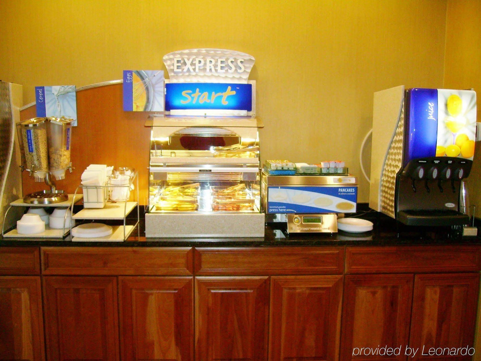 Holiday Inn Express & Suites Harrisburg West Mechanicsburg Zewnętrze zdjęcie