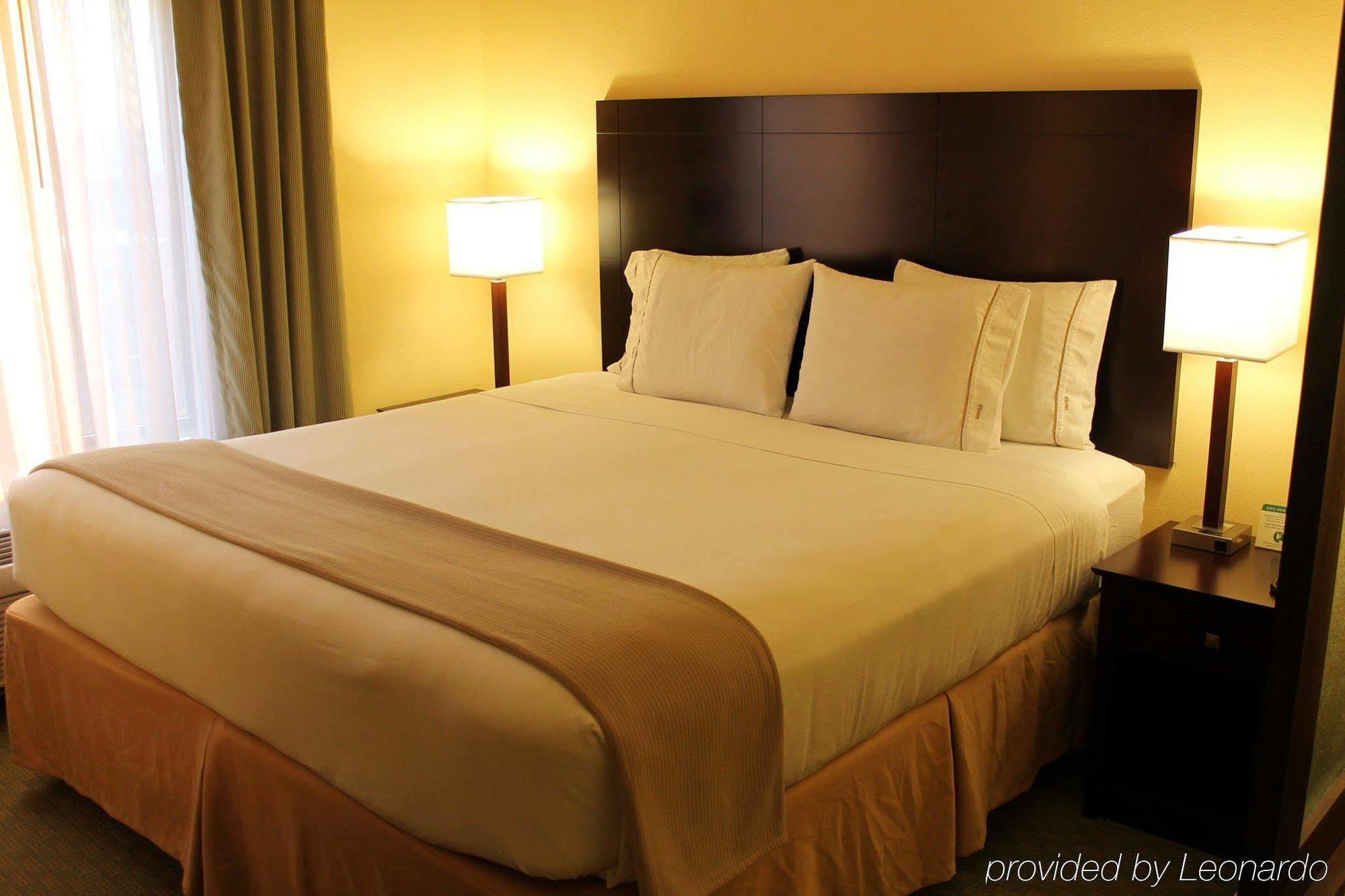 Holiday Inn Express & Suites Harrisburg West Mechanicsburg Zewnętrze zdjęcie