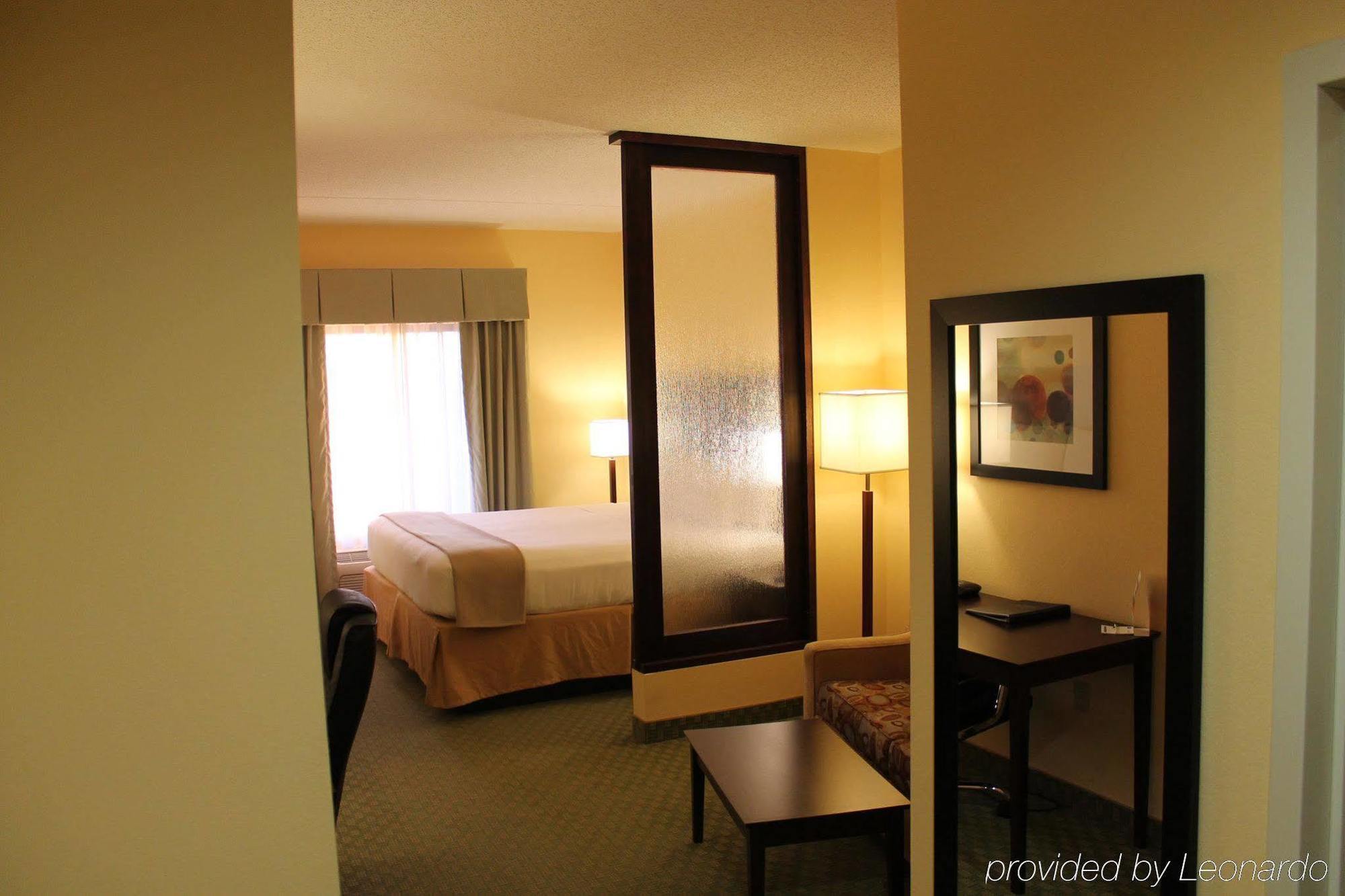 Holiday Inn Express & Suites Harrisburg West Mechanicsburg Zewnętrze zdjęcie