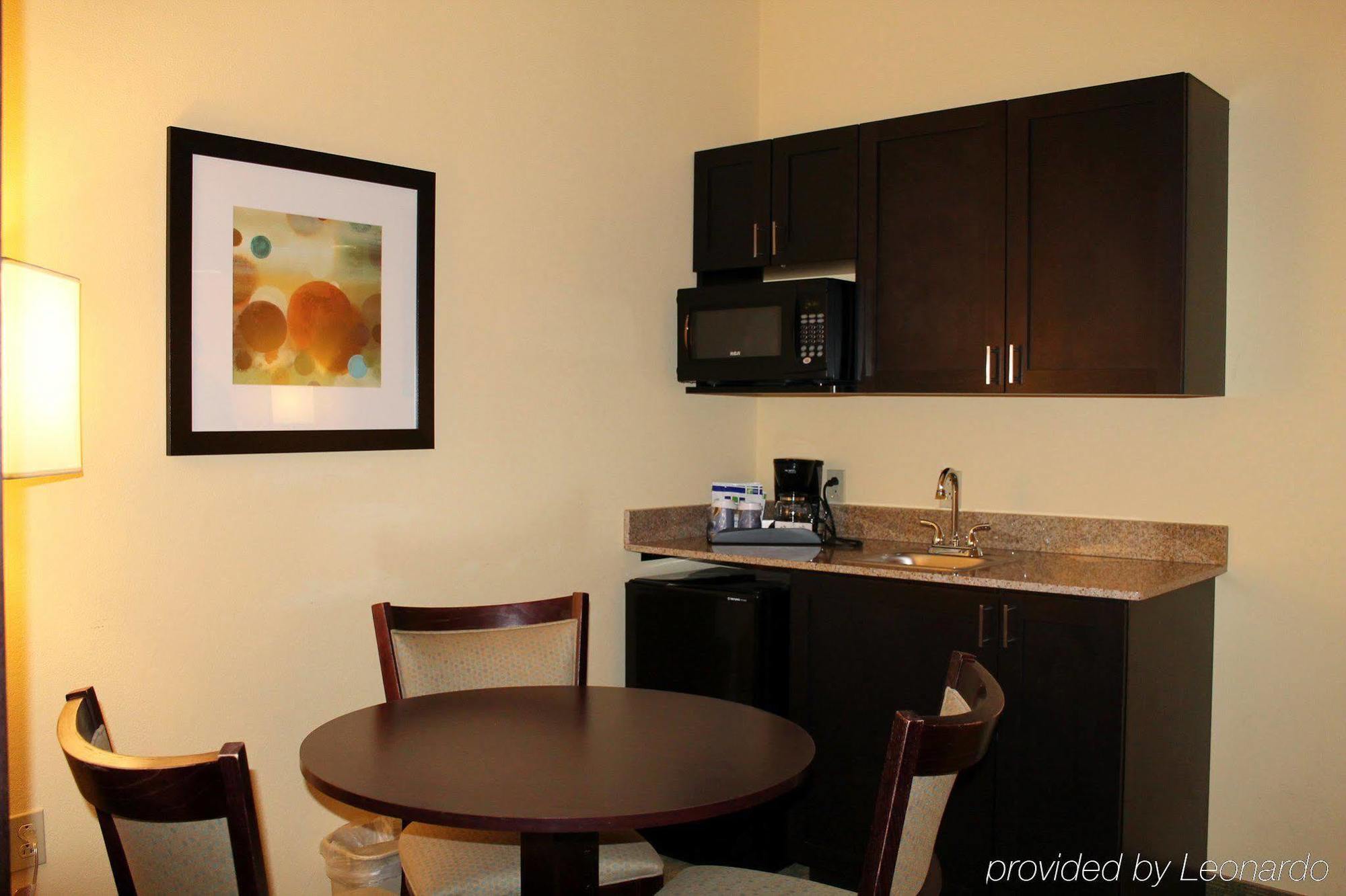 Holiday Inn Express & Suites Harrisburg West Mechanicsburg Zewnętrze zdjęcie