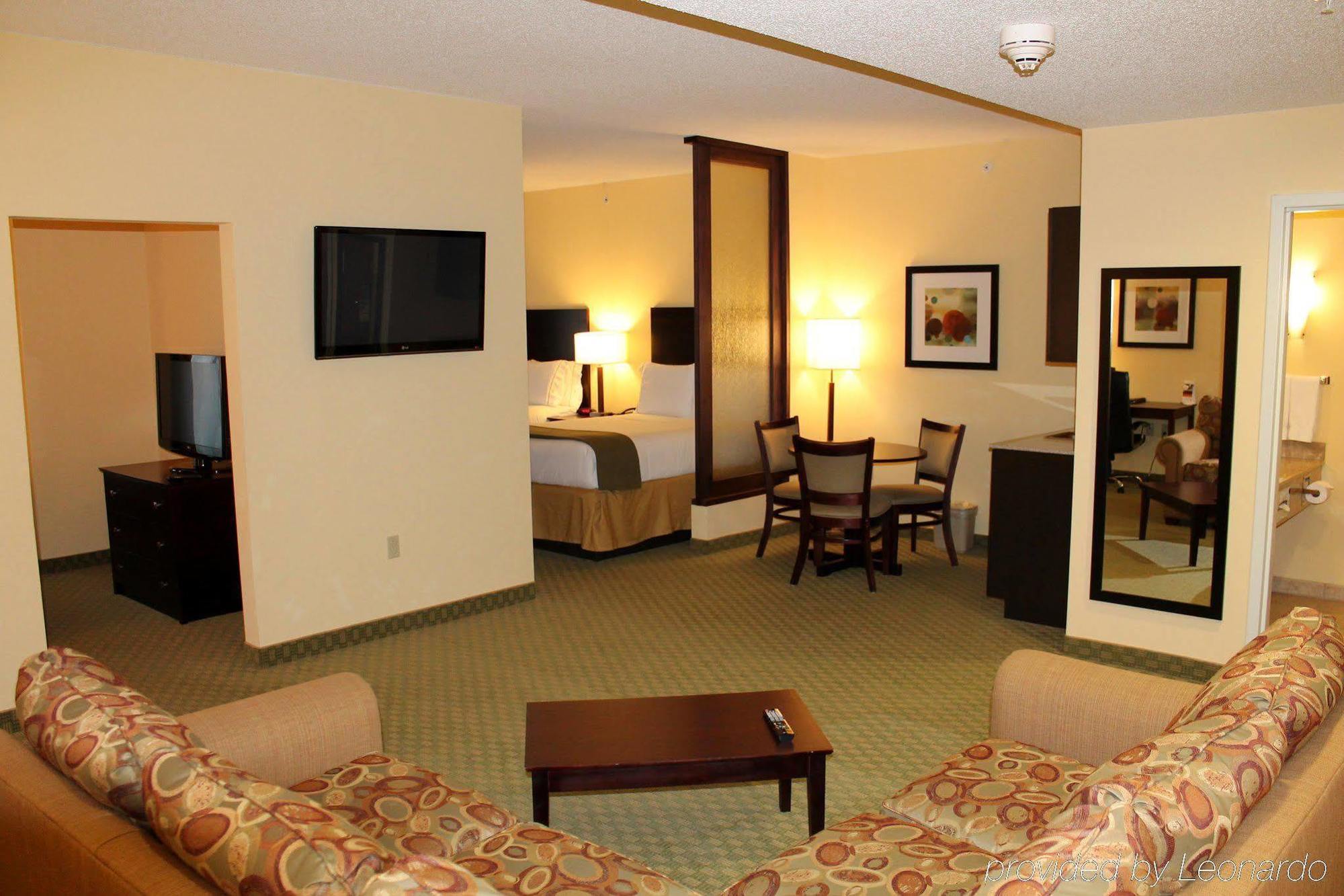 Holiday Inn Express & Suites Harrisburg West Mechanicsburg Zewnętrze zdjęcie