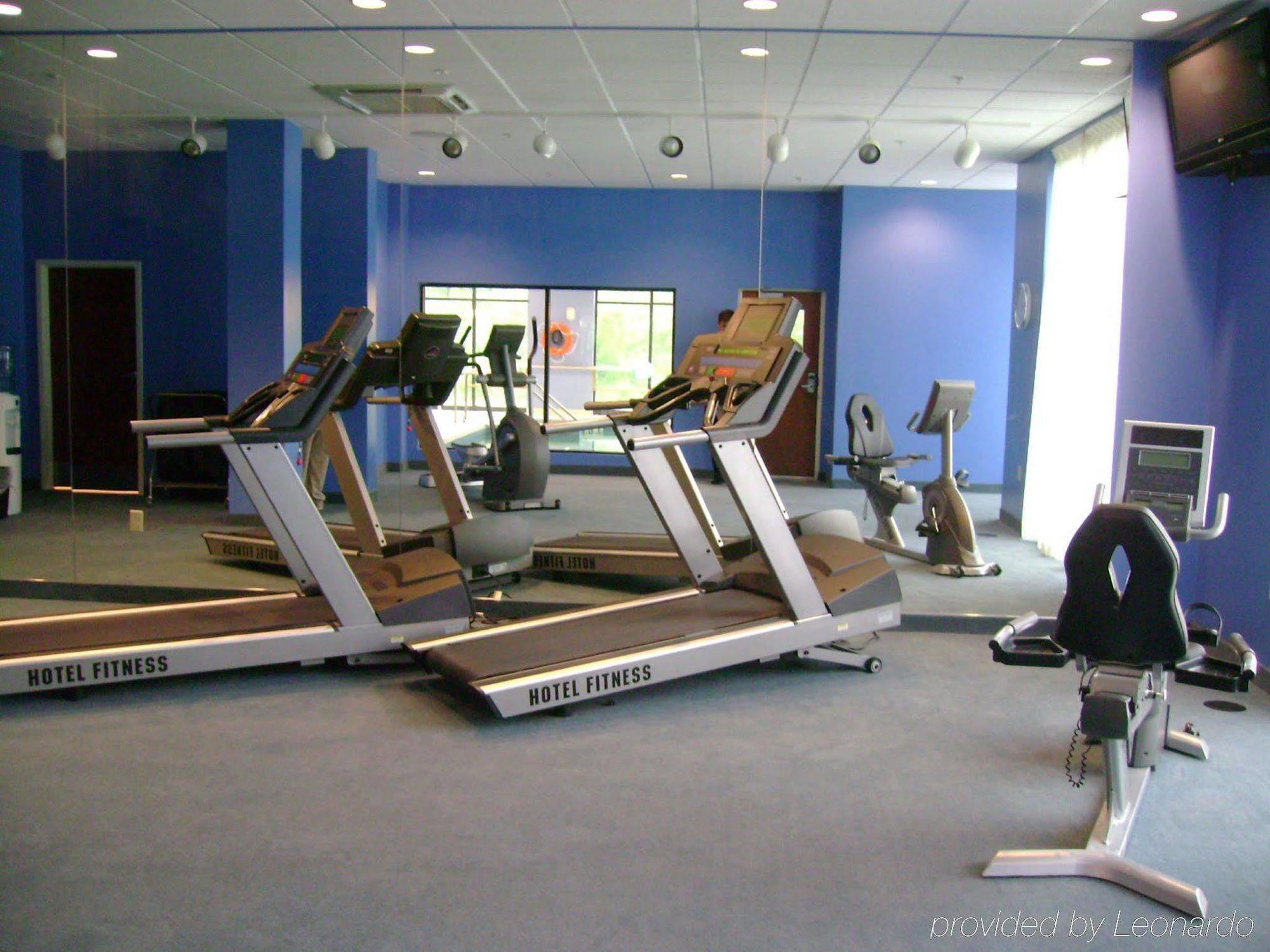 Holiday Inn Express & Suites Harrisburg West Mechanicsburg Zewnętrze zdjęcie