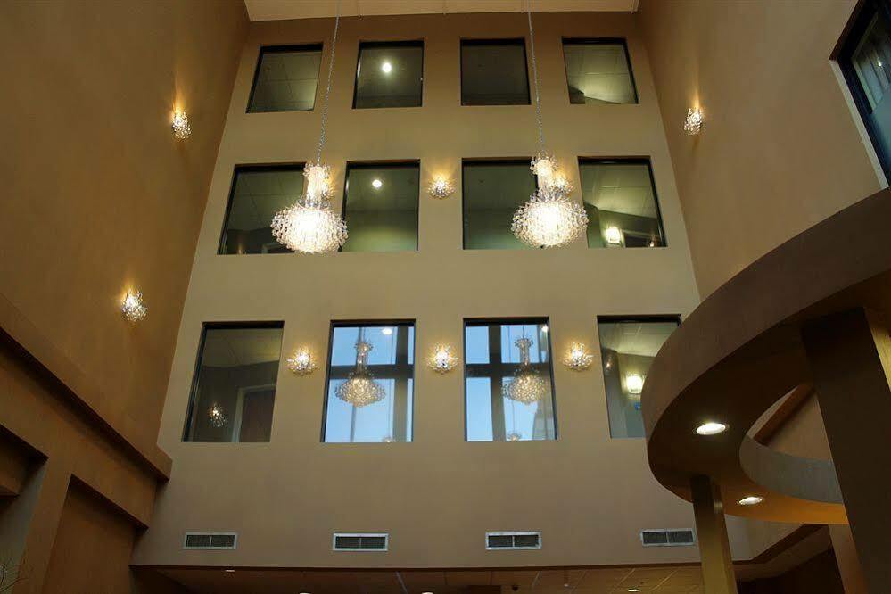 Holiday Inn Express & Suites Harrisburg West Mechanicsburg Zewnętrze zdjęcie