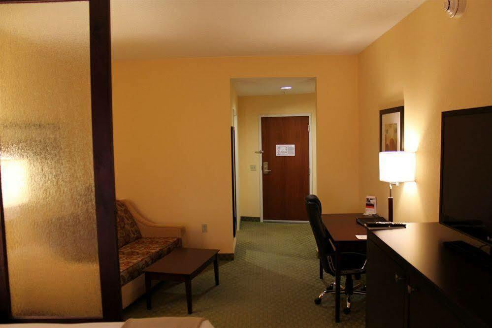 Holiday Inn Express & Suites Harrisburg West Mechanicsburg Zewnętrze zdjęcie