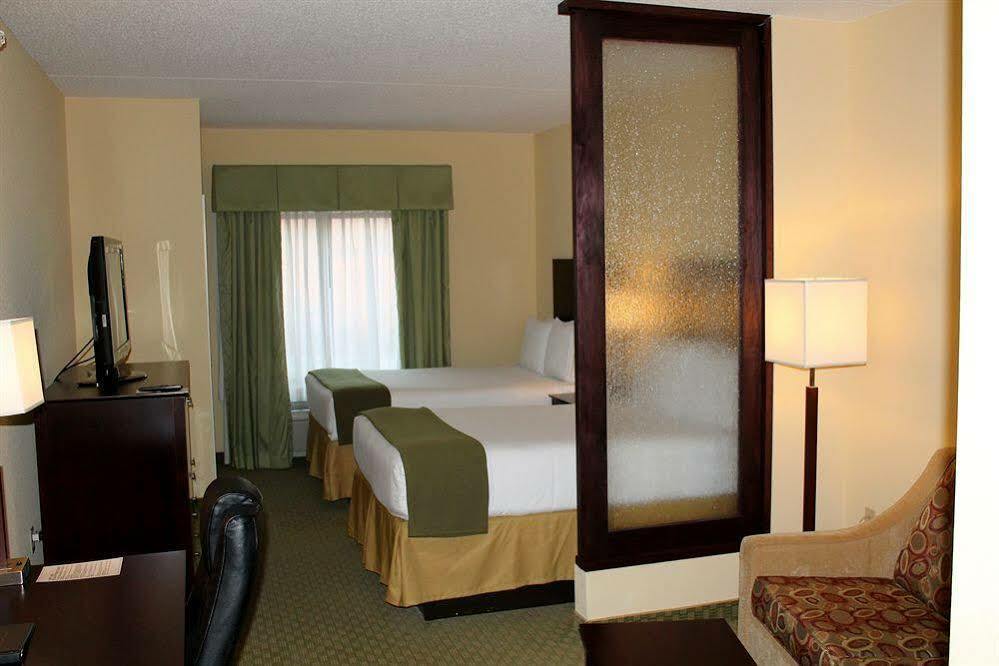 Holiday Inn Express & Suites Harrisburg West Mechanicsburg Zewnętrze zdjęcie
