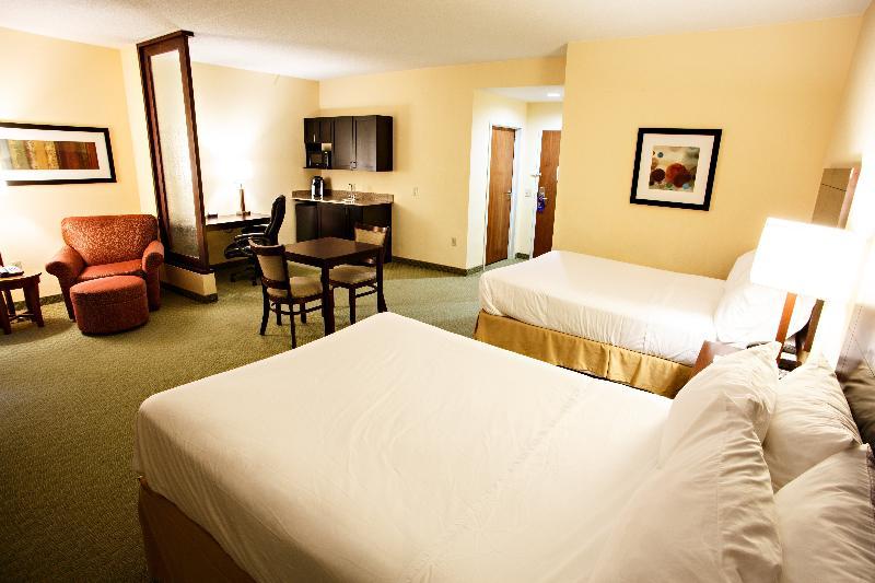 Holiday Inn Express & Suites Harrisburg West Mechanicsburg Zewnętrze zdjęcie